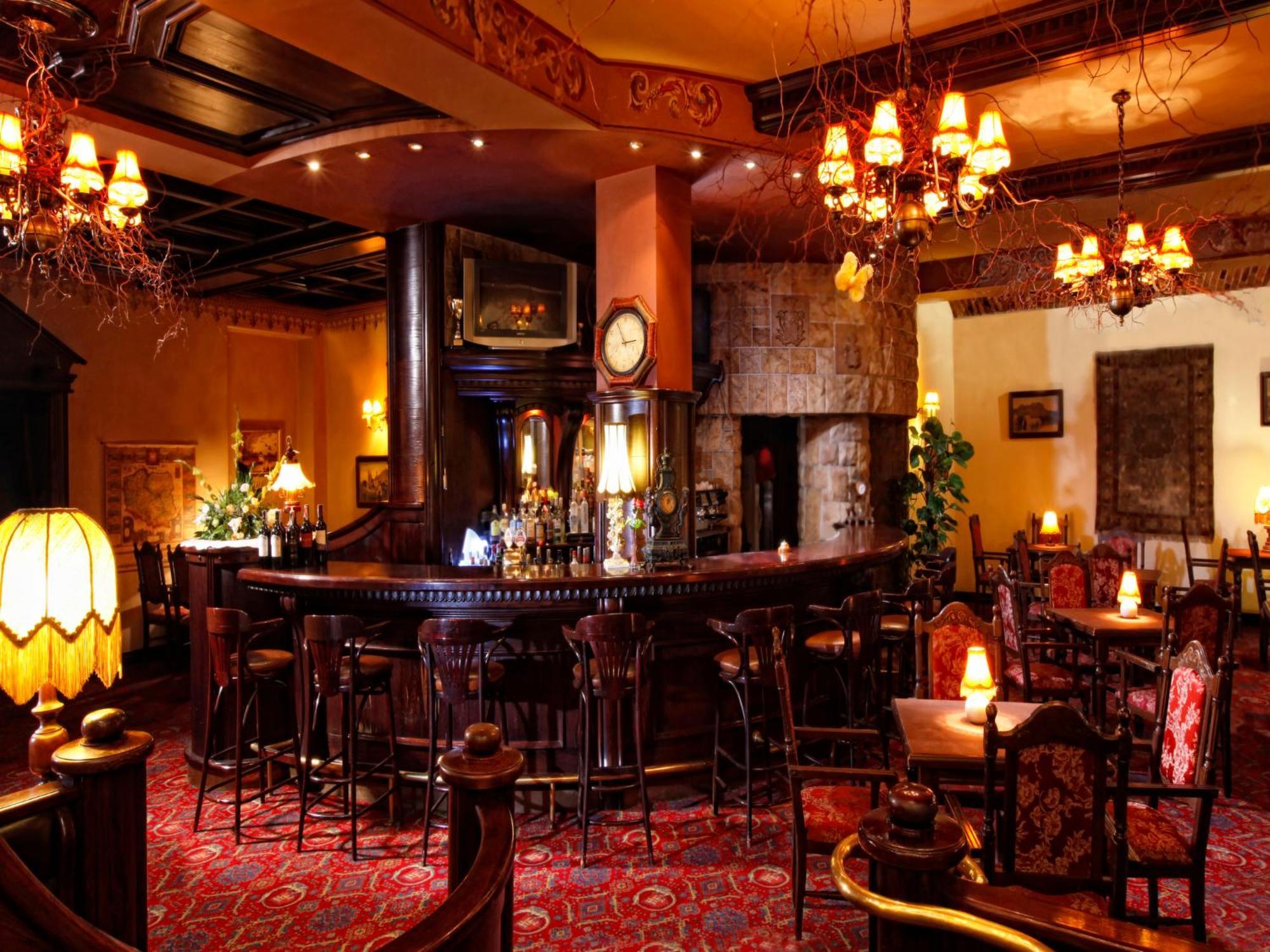 Hotel Europejski — Billeder 3